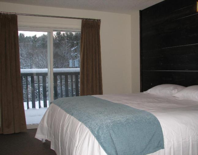 Pine Lodge Muskoka Huntsville Zimmer foto
